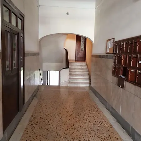 Acropolis Museum Apartment *